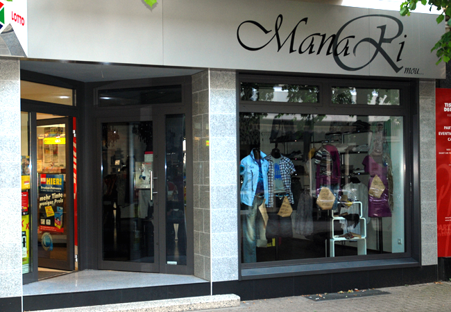 Aluminum Aluminiumfenster-metallbau-team-bochum