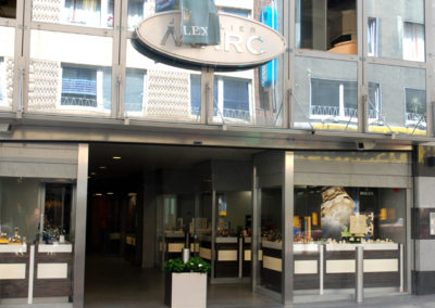 haustüren metallbau-team-bochum